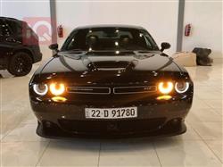 دودج تشالنجر